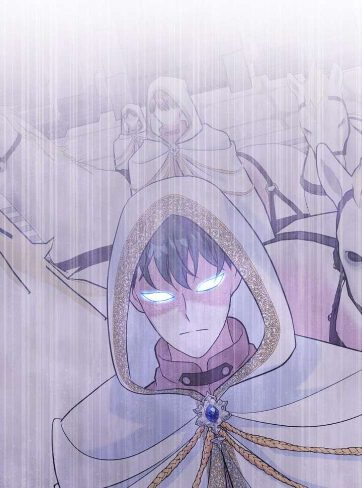 Finally, the Dawn Came Chapter 45 page 12