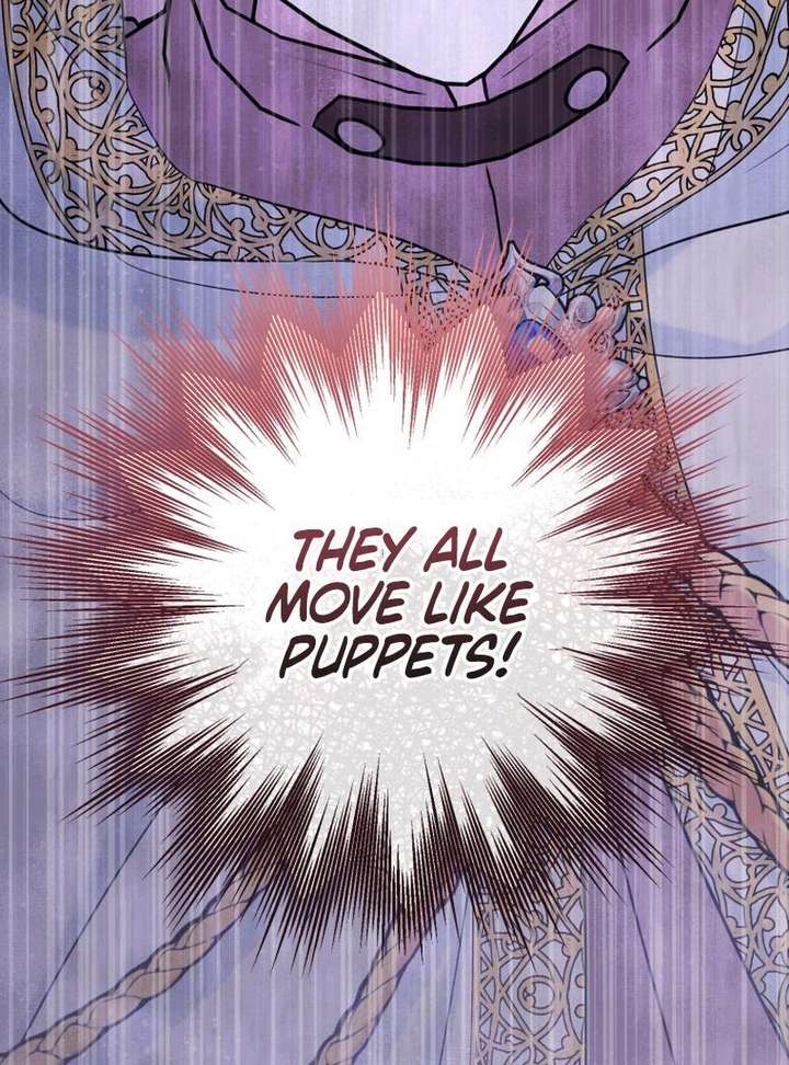 Finally, the Dawn Came Chapter 45 page 14