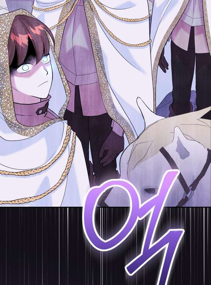 Finally, the Dawn Came Chapter 45 page 19