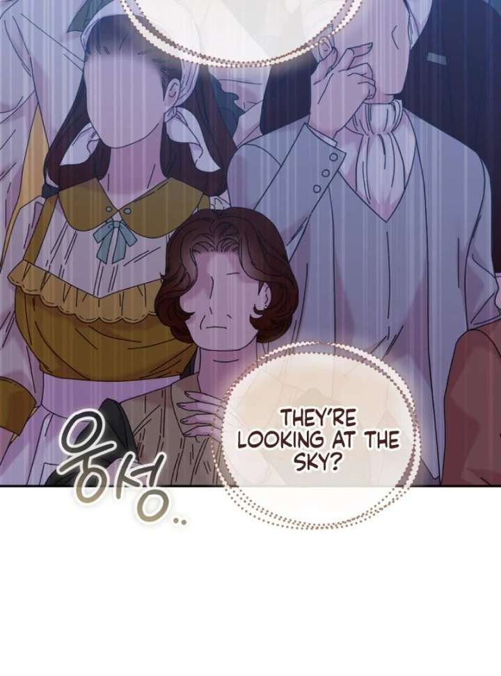 Finally, the Dawn Came Chapter 45 page 23