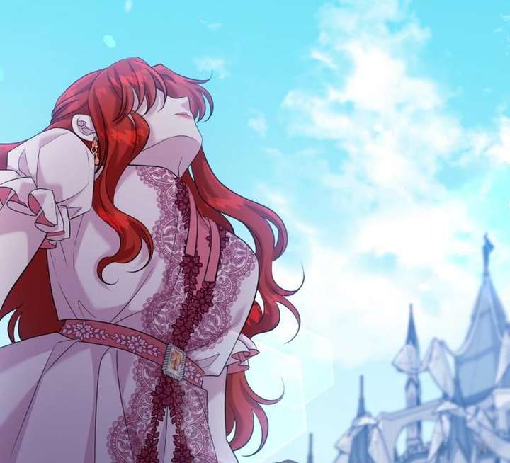 Finally, the Dawn Came Chapter 45 page 26