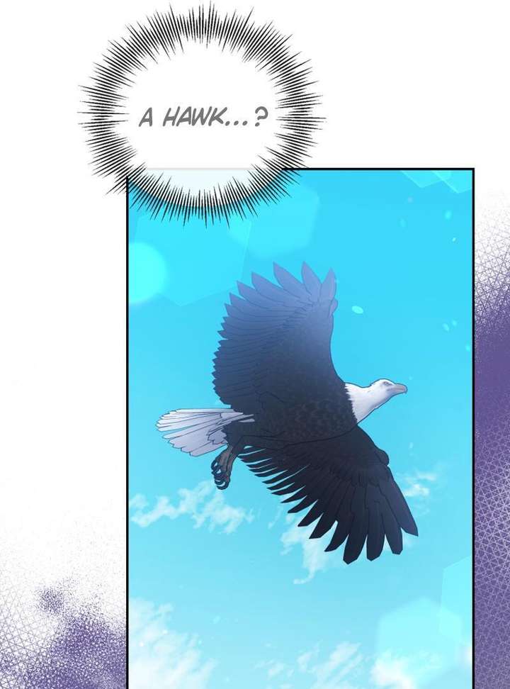 Finally, the Dawn Came Chapter 45 page 28