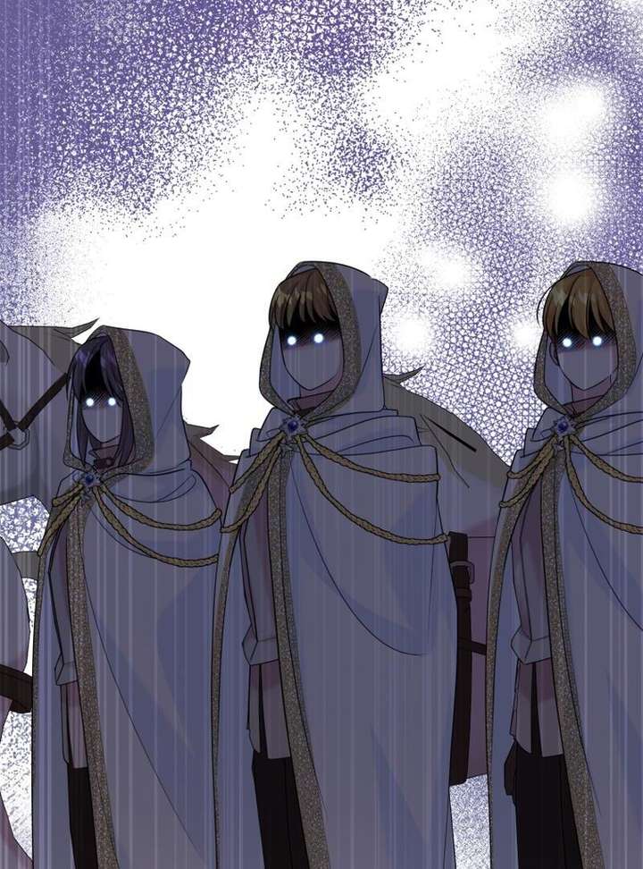 Finally, the Dawn Came Chapter 45 page 31