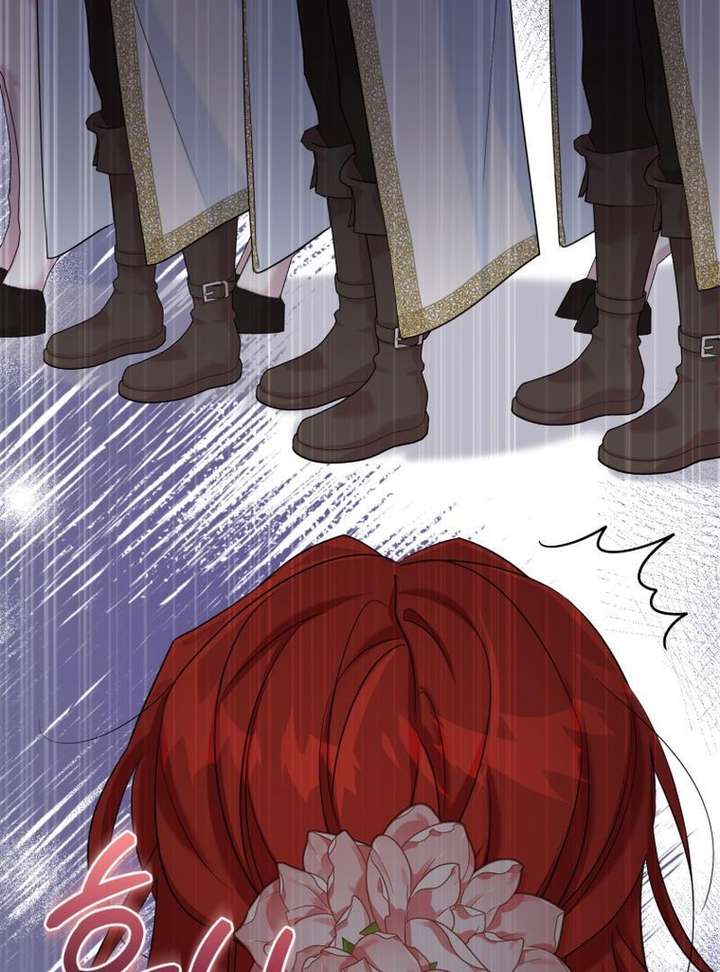 Finally, the Dawn Came Chapter 45 page 32