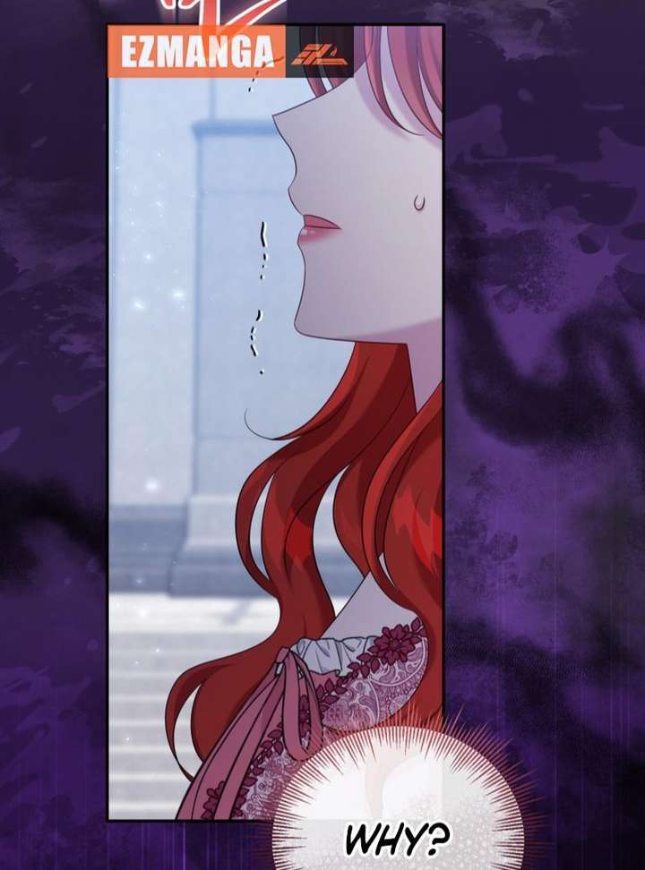 Finally, the Dawn Came Chapter 45 page 44