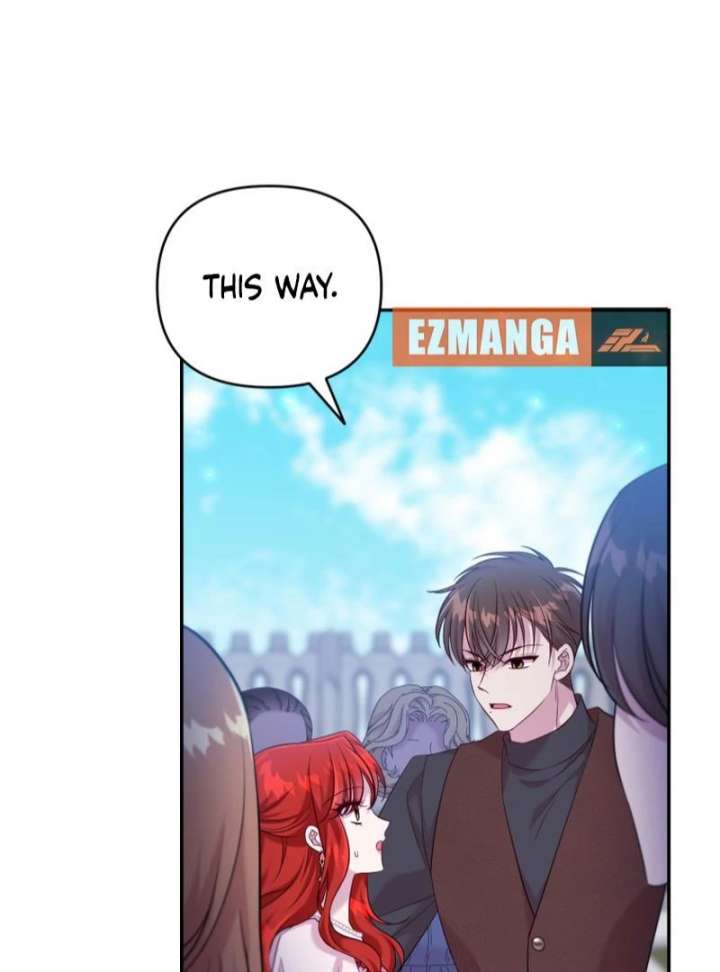Finally, the Dawn Came Chapter 45 page 53