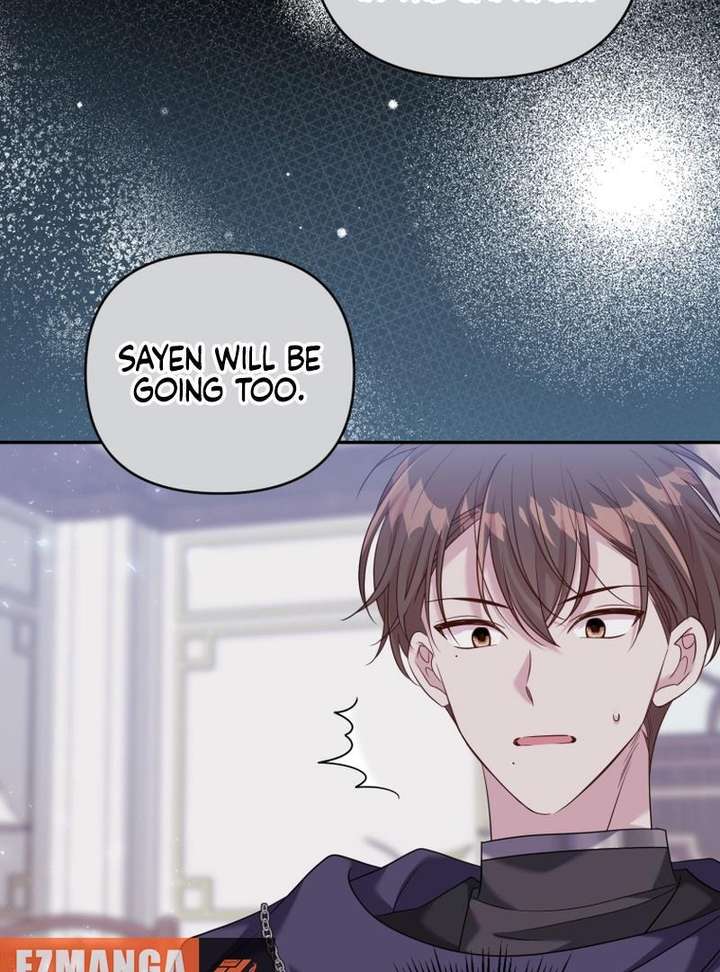 Finally, the Dawn Came Chapter 45 page 58