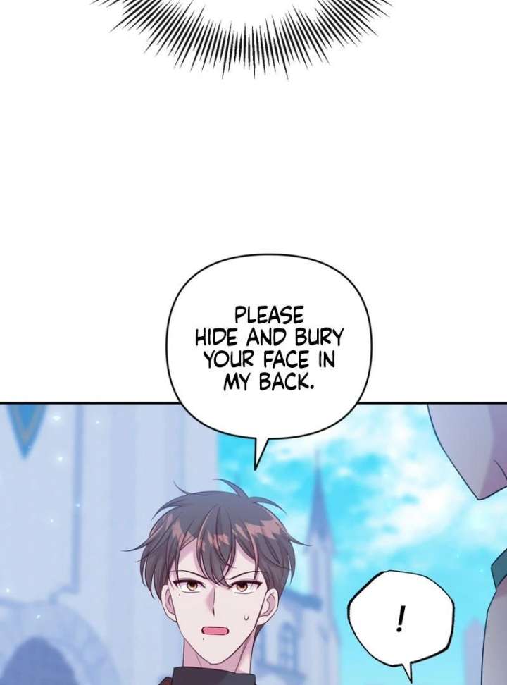 Finally, the Dawn Came Chapter 45 page 65