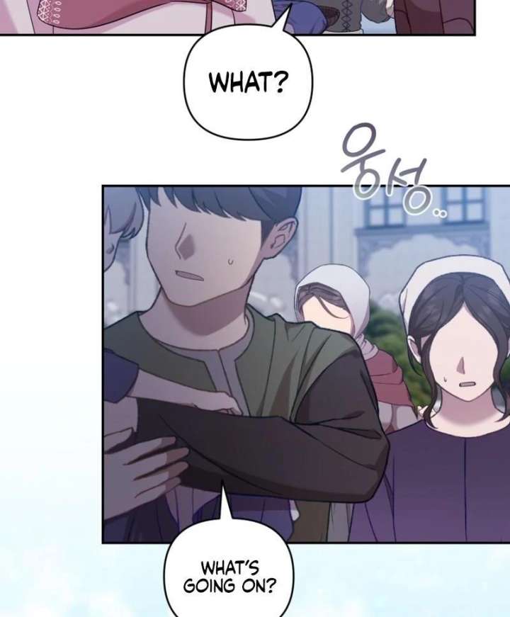 Finally, the Dawn Came Chapter 45 page 75