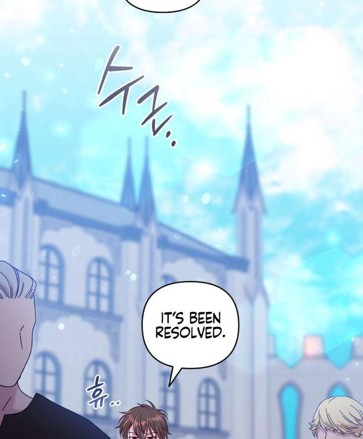 Finally, the Dawn Came Chapter 45 page 76