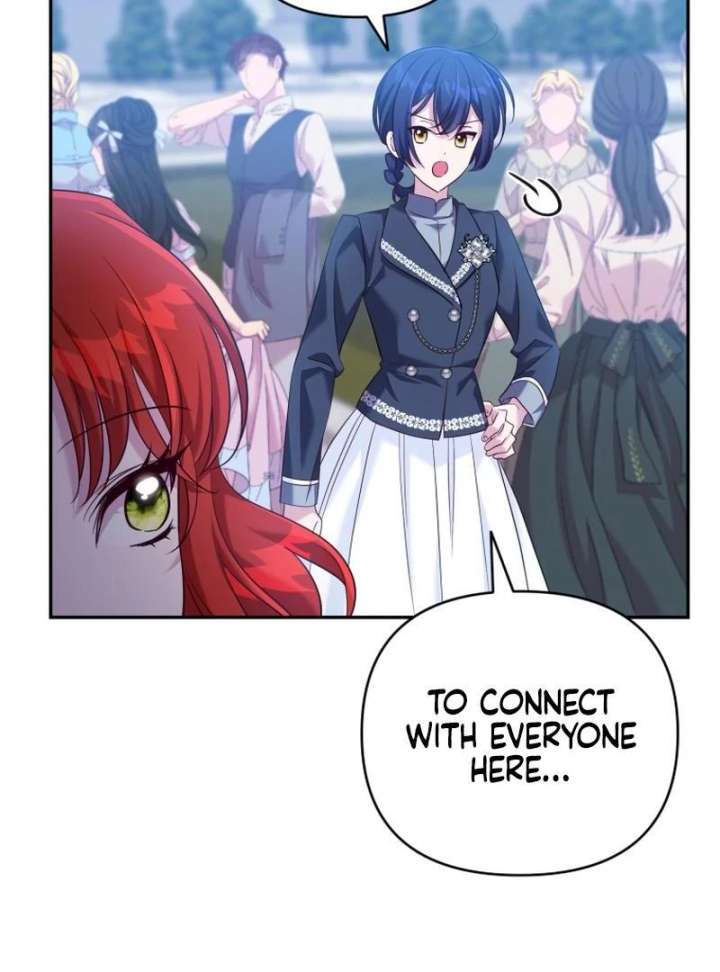 Finally, the Dawn Came Chapter 45 page 78