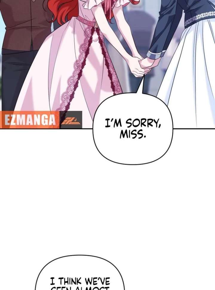 Finally, the Dawn Came Chapter 45 page 80