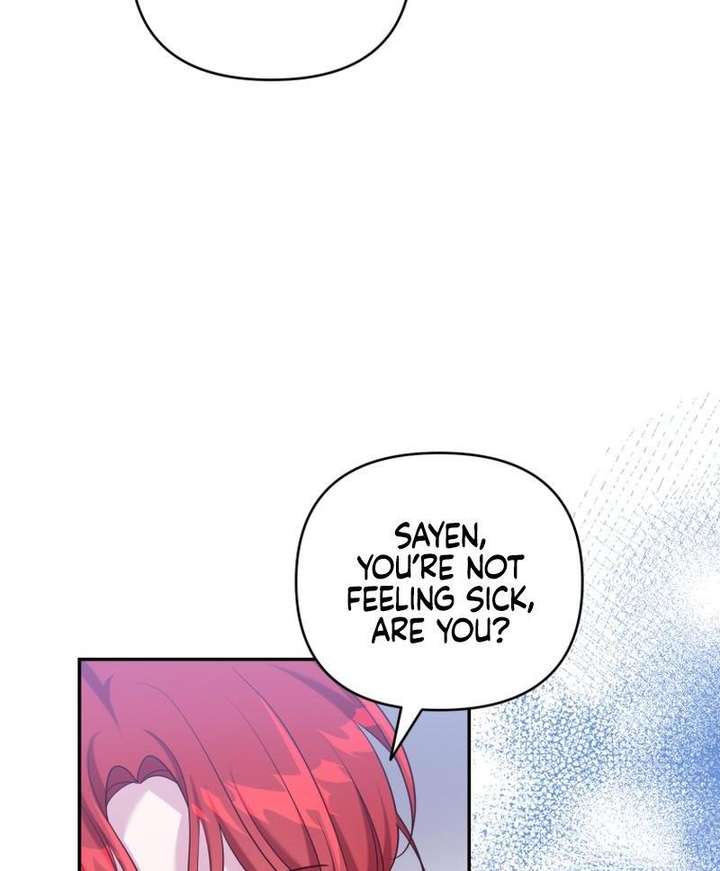 Finally, the Dawn Came Chapter 45 page 82