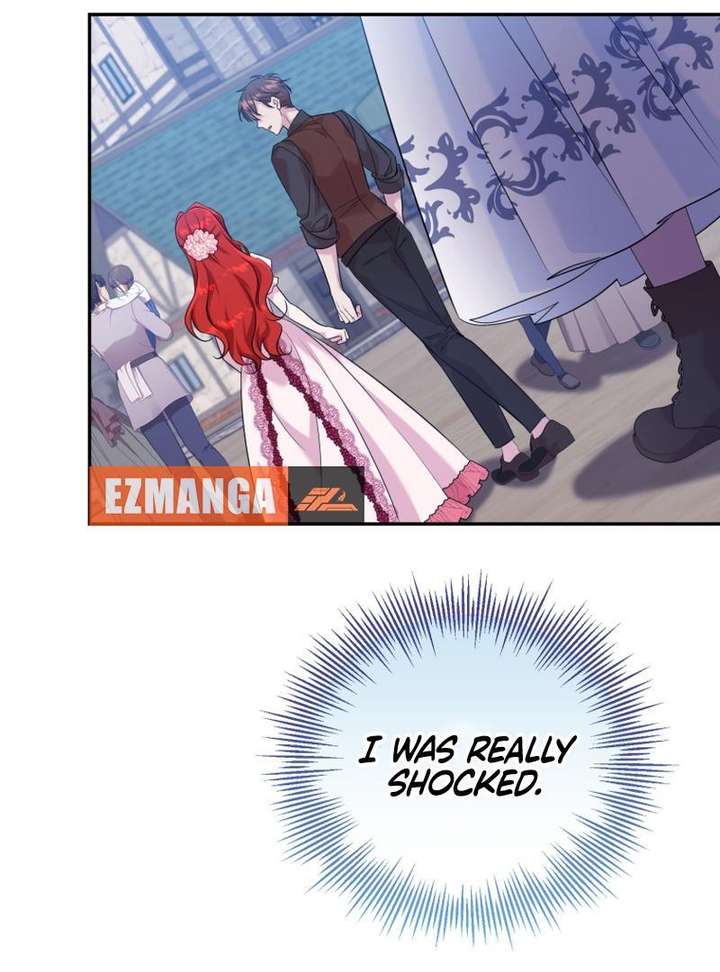 Finally, the Dawn Came Chapter 45 page 86
