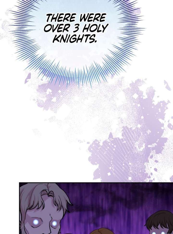 Finally, the Dawn Came Chapter 45 page 88