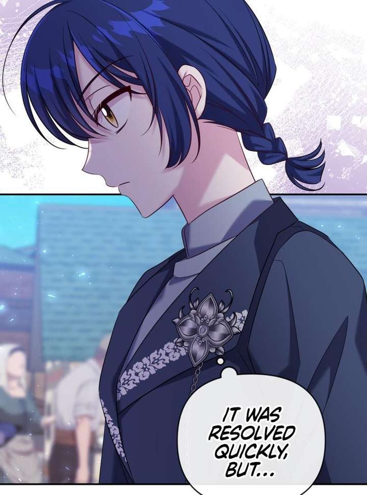 Finally, the Dawn Came Chapter 45 page 91