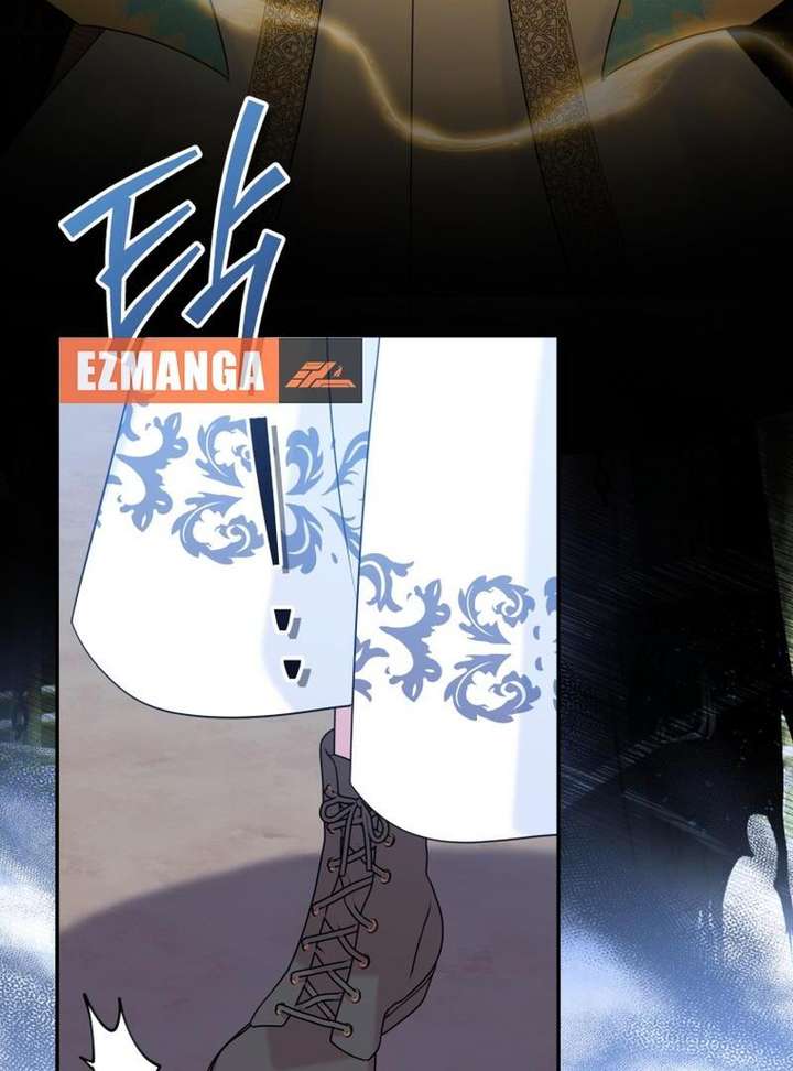 Finally, the Dawn Came Chapter 45 page 94