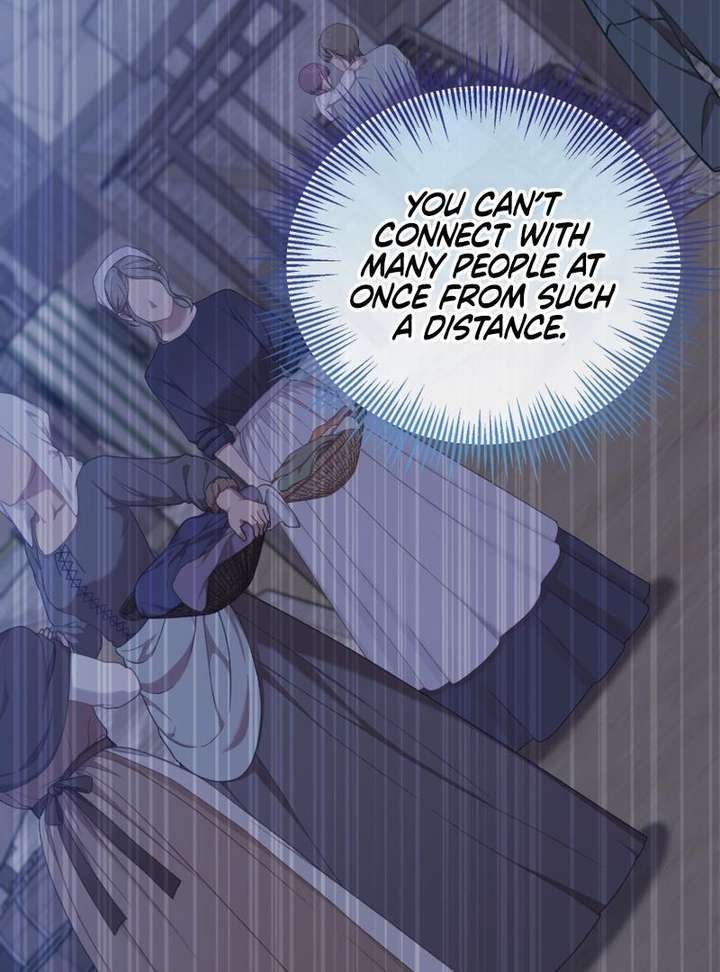 Finally, the Dawn Came Chapter 45 page 98