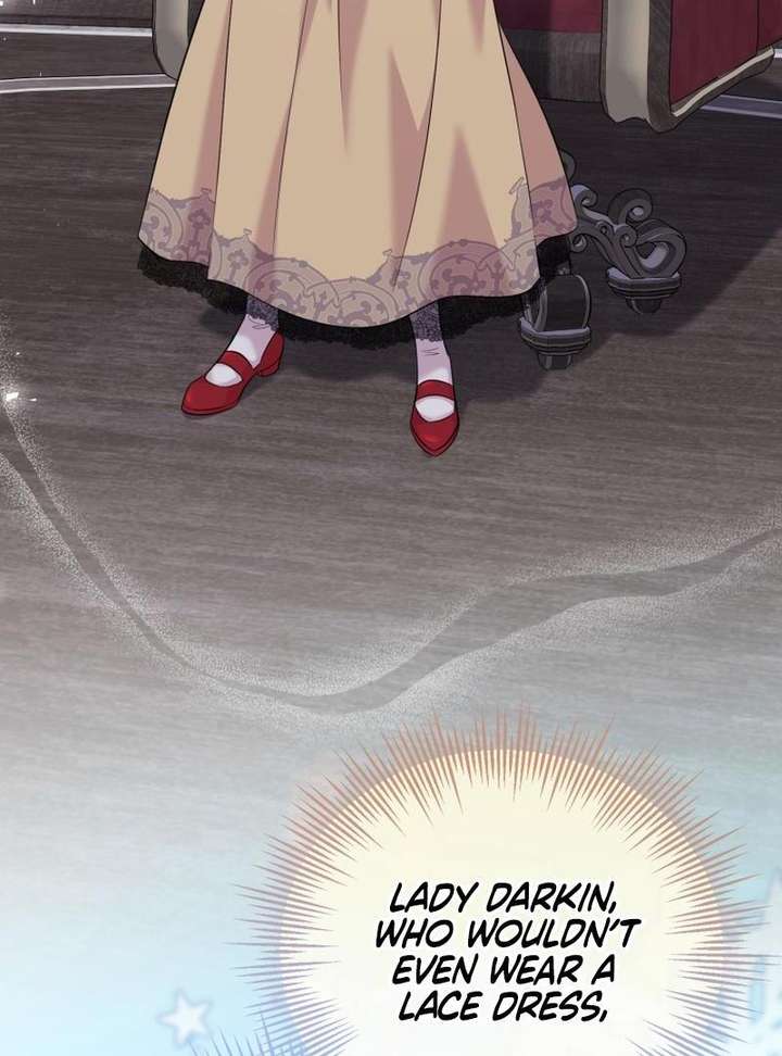 Finally, the Dawn Came Chapter 45 page 120