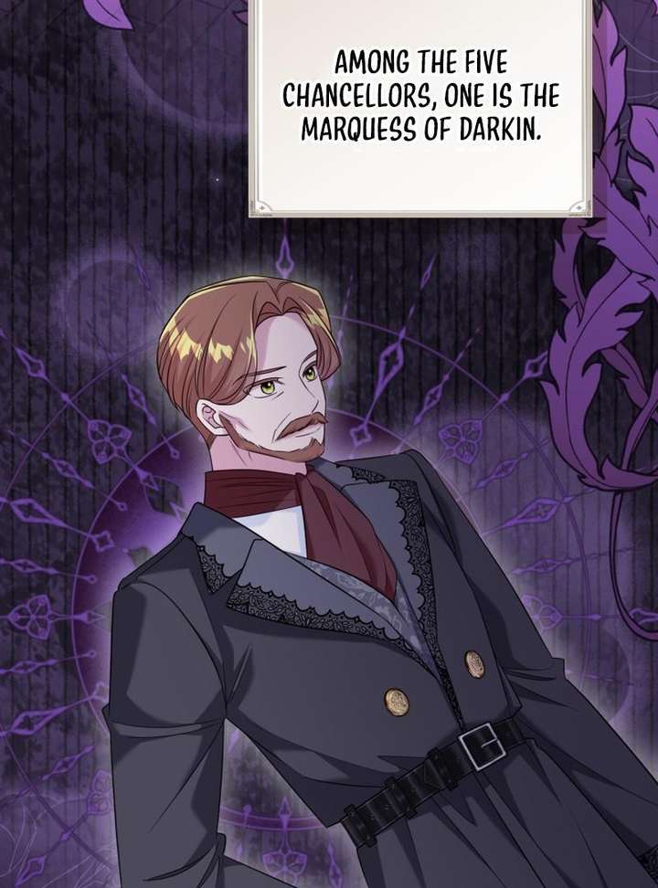 Finally, the Dawn Came Chapter 46 page 6