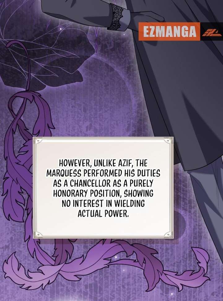 Finally, the Dawn Came Chapter 46 page 7