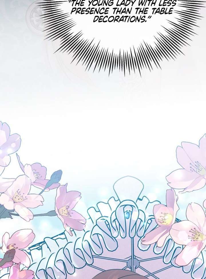 Finally, the Dawn Came Chapter 46 page 14