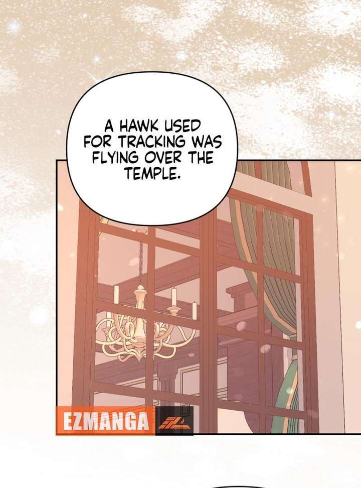 Finally, the Dawn Came Chapter 46 page 40