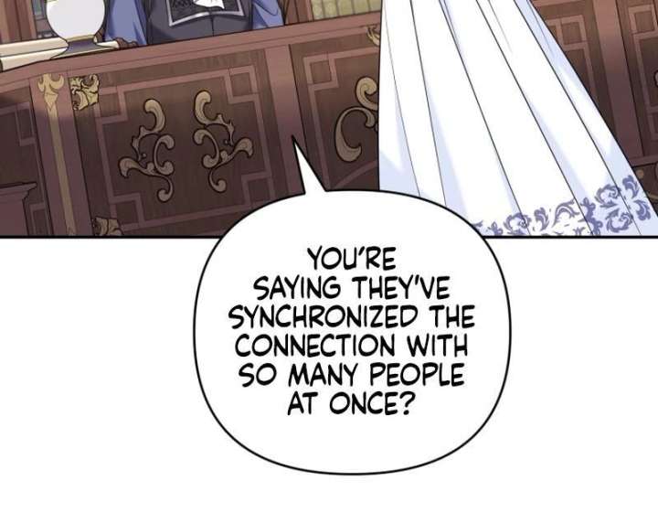 Finally, the Dawn Came Chapter 46 page 42