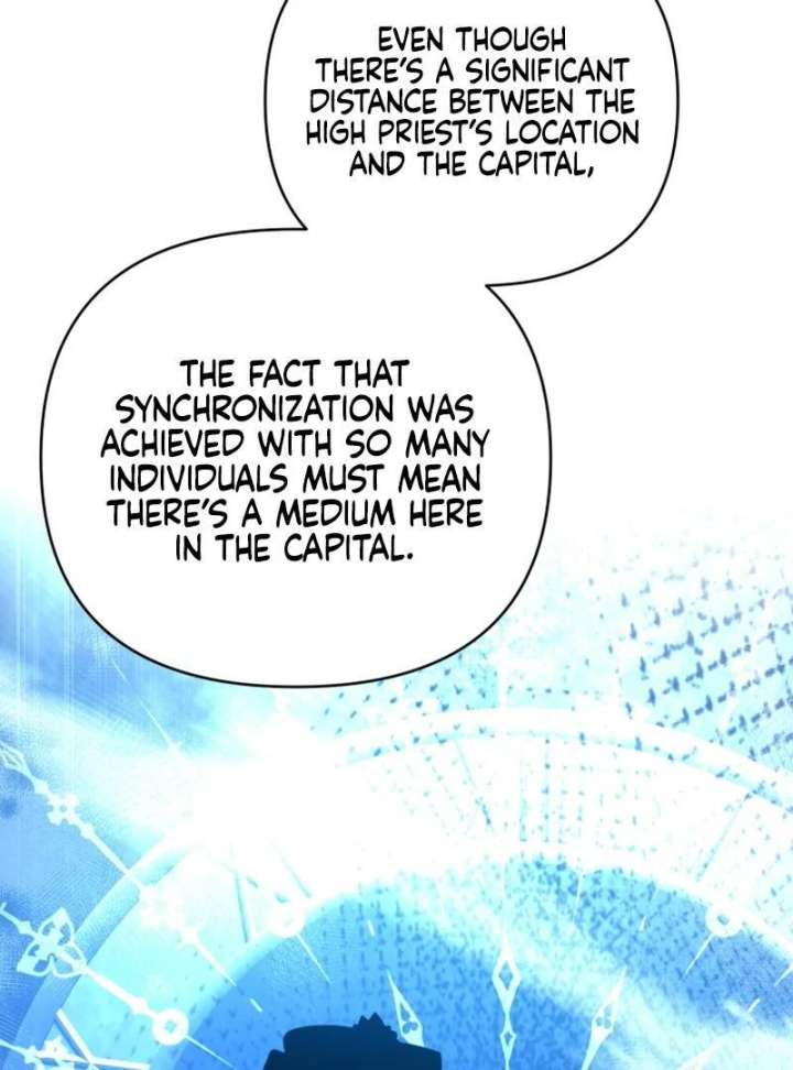 Finally, the Dawn Came Chapter 46 page 45