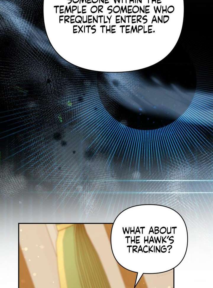 Finally, the Dawn Came Chapter 46 page 47