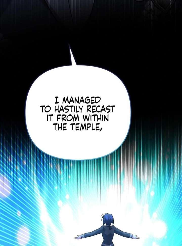 Finally, the Dawn Came Chapter 46 page 52
