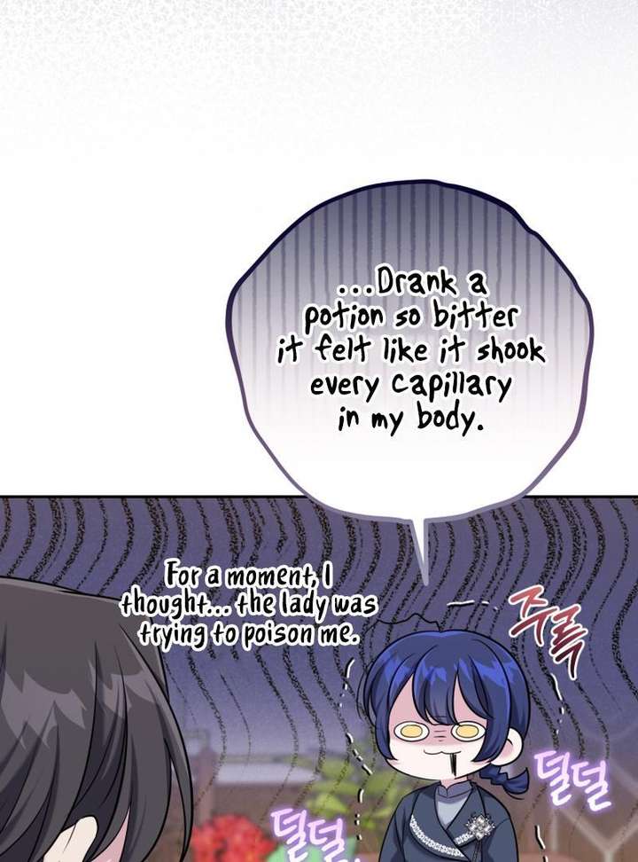 Finally, the Dawn Came Chapter 46 page 62