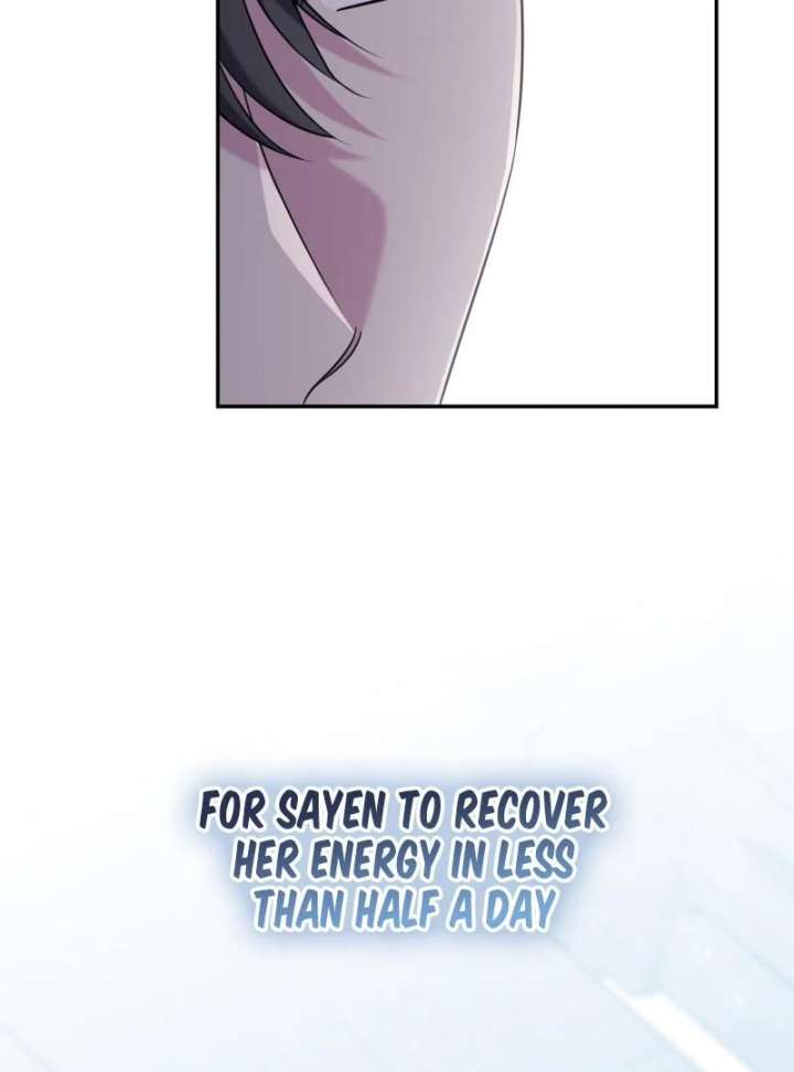 Finally, the Dawn Came Chapter 46 page 65