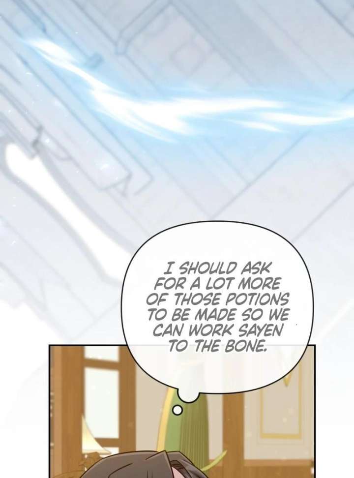 Finally, the Dawn Came Chapter 46 page 68