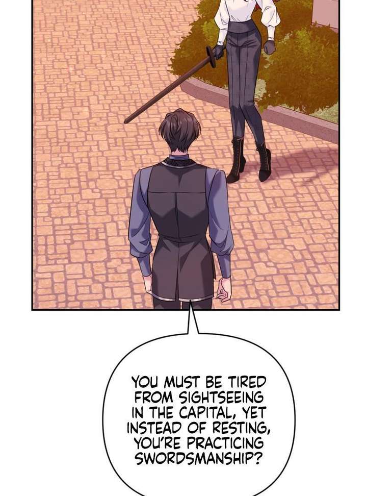 Finally, the Dawn Came Chapter 46 page 81