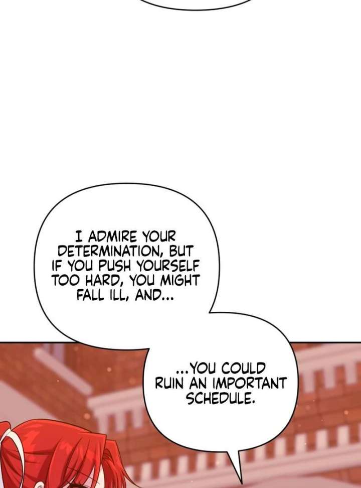Finally, the Dawn Came Chapter 46 page 82