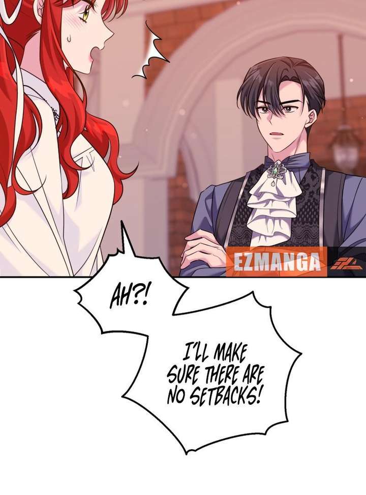 Finally, the Dawn Came Chapter 46 page 83