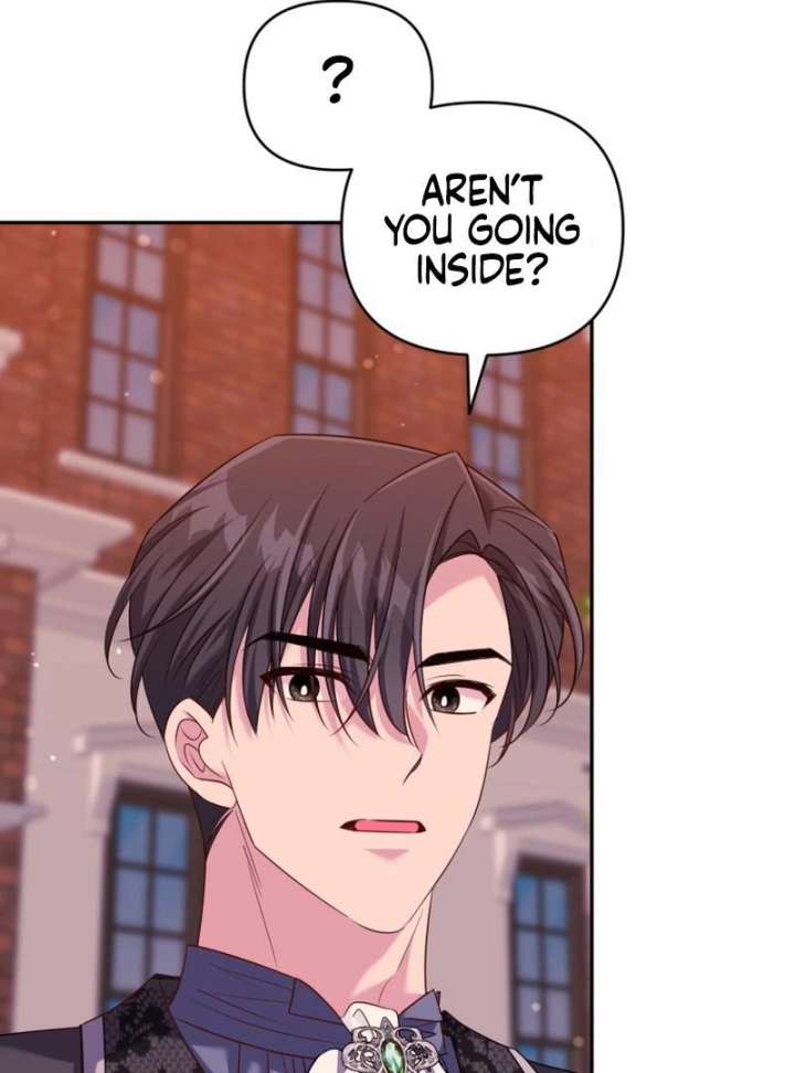 Finally, the Dawn Came Chapter 46 page 86