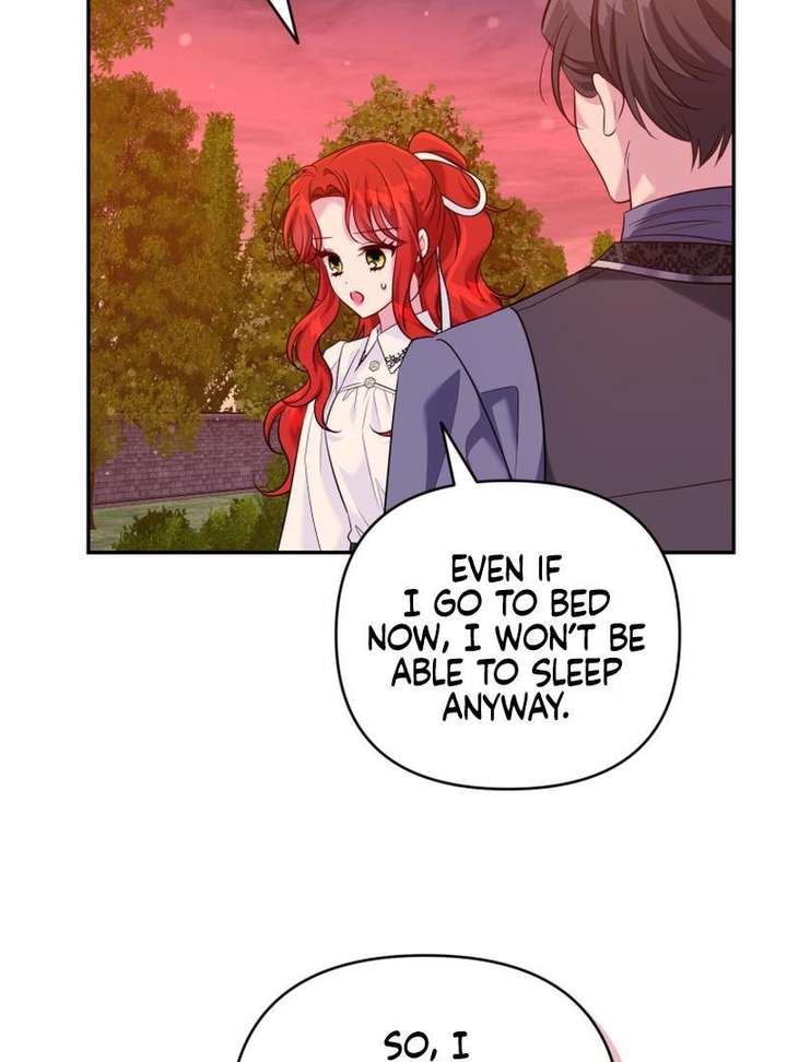 Finally, the Dawn Came Chapter 46 page 90