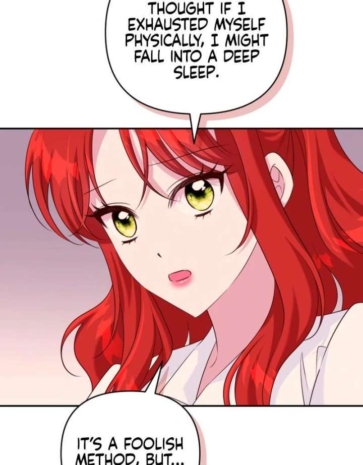 Finally, the Dawn Came Chapter 46 page 91