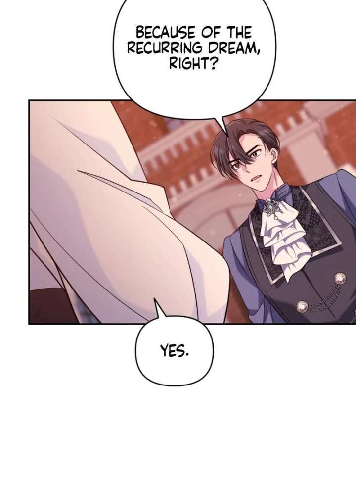 Finally, the Dawn Came Chapter 46 page 93