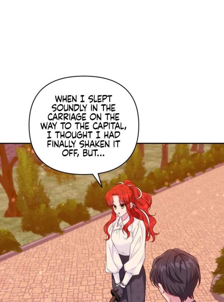 Finally, the Dawn Came Chapter 46 page 94