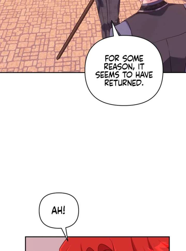 Finally, the Dawn Came Chapter 46 page 95