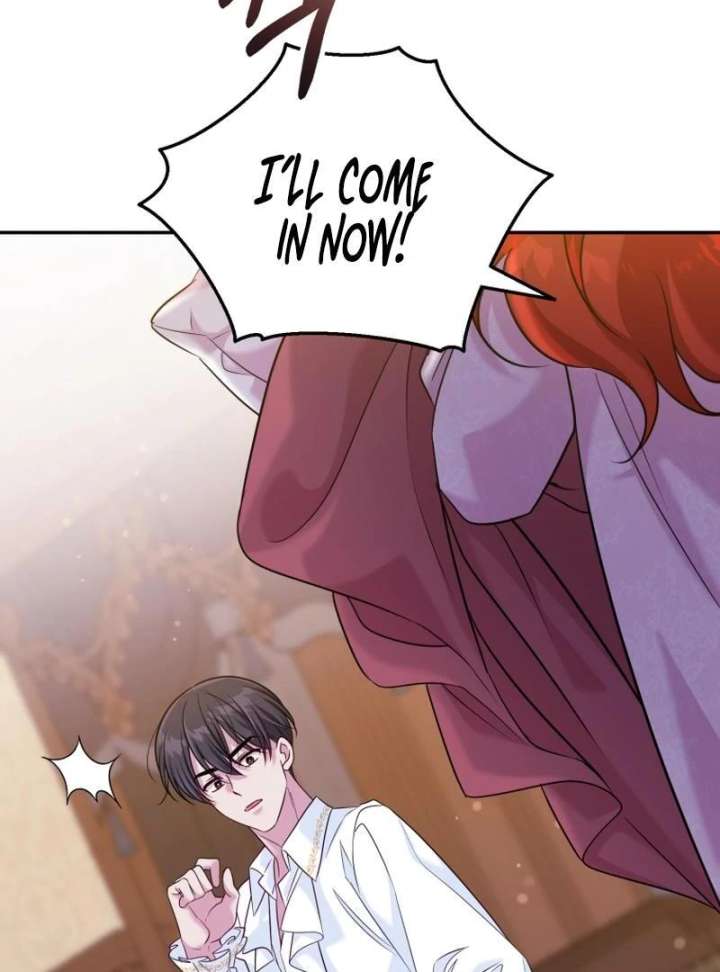 Finally, the Dawn Came Chapter 46 page 110