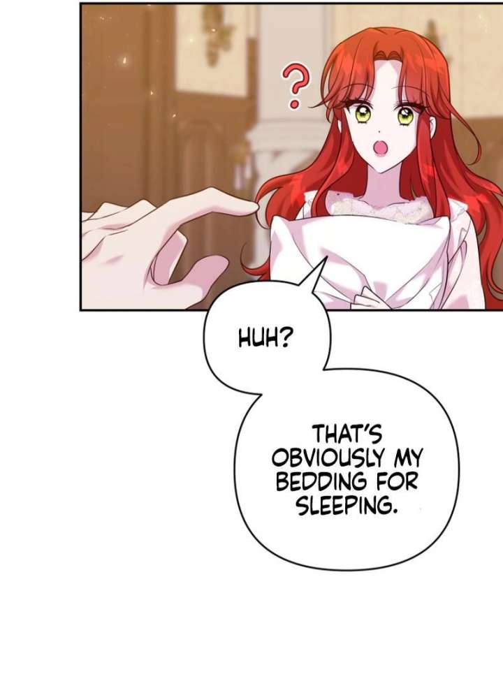 Finally, the Dawn Came Chapter 46 page 114