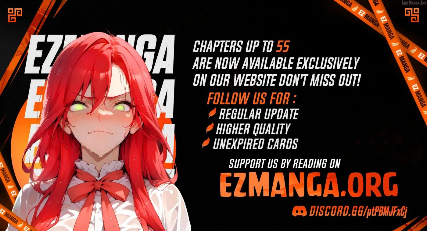 Finally, the Dawn Came Chapter 48 page 22