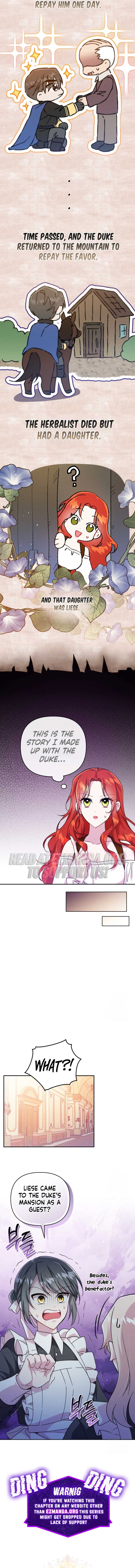 Finally, the Dawn Came Chapter 5 page 16