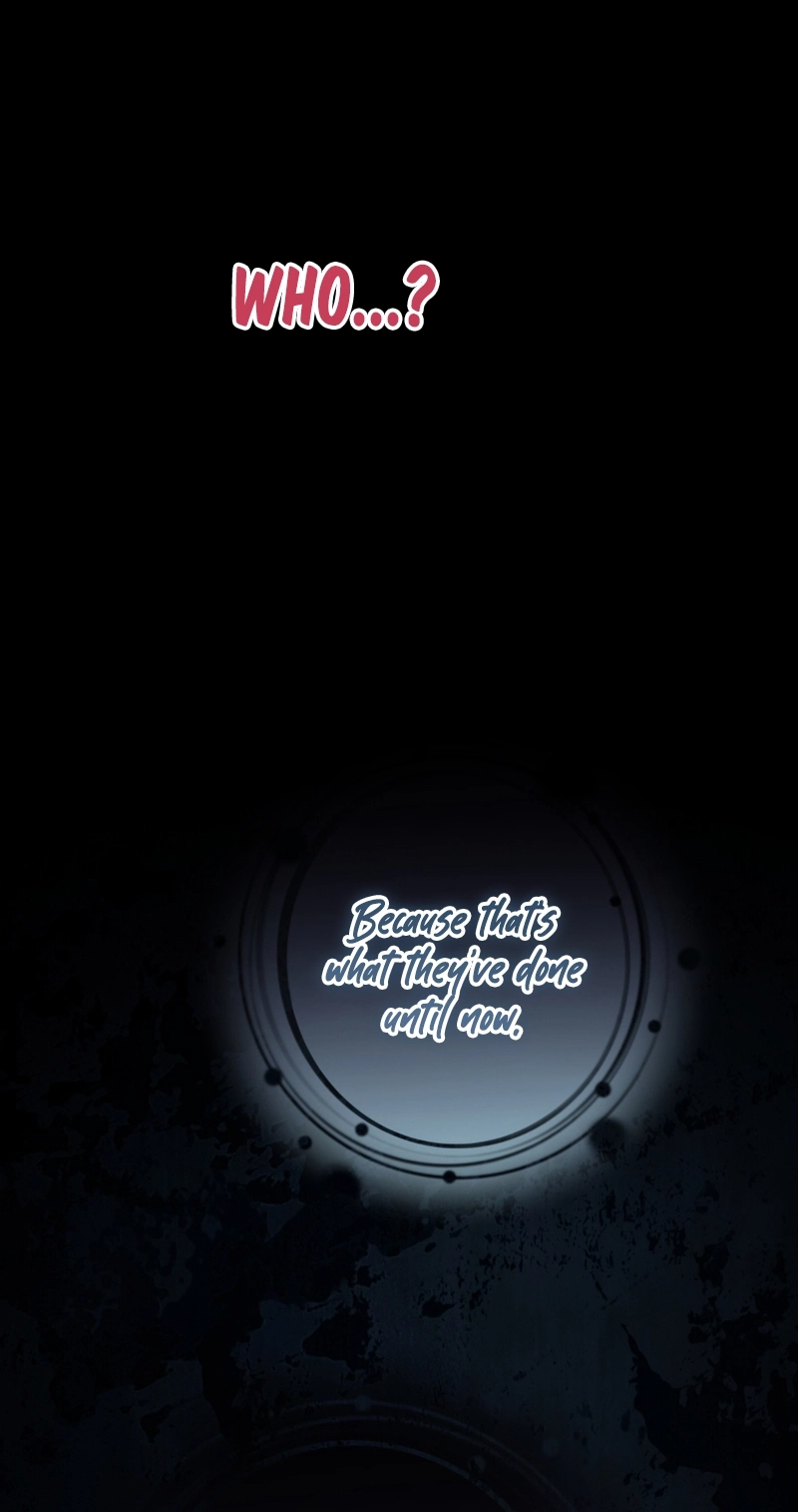 Finally, the Dawn Came Chapter 51 page 8