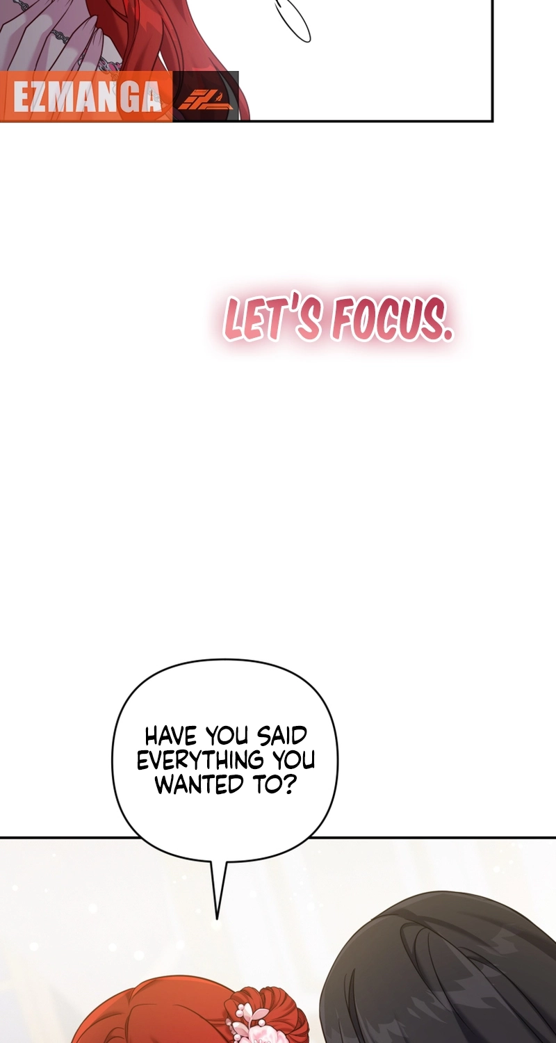 Finally, the Dawn Came Chapter 51 page 14