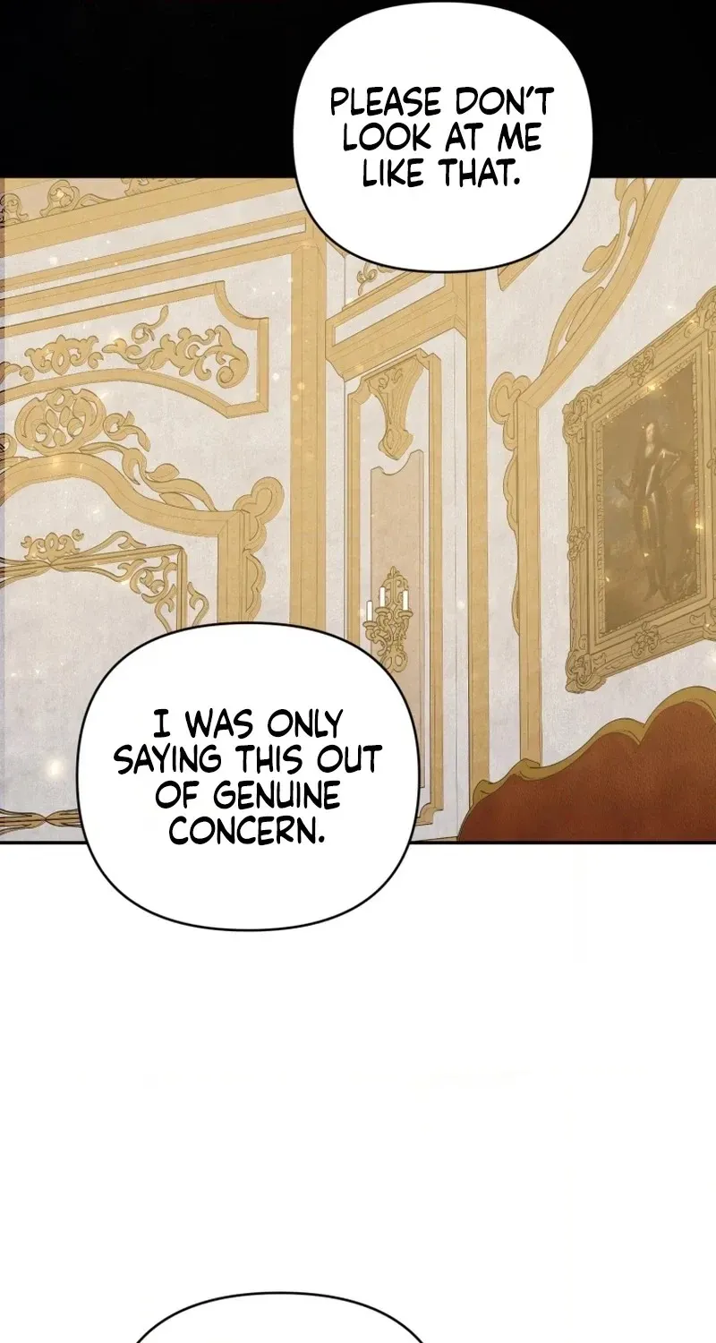 Finally, the Dawn Came Chapter 51 page 30